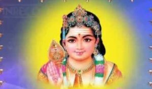 Azhagaana | Lord Murugan Song by V.U.Aravindan - Velaiyyah Vadivelaiyyah
