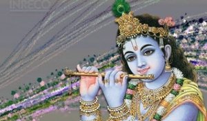 Aadugintran - Lord Krishna Tamil Devotional Song; Gokulabala album