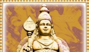 Kaavadiyai Yendhi - Lord Muruga;Vadivela Sivabala