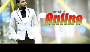 Online | Jeet Sidhu | New Punjabi Song 2015 | Japas Music