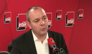 Laurent Berger : "J'invite les "gilets jaunes" à passer de la colère à l'engagement"