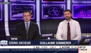 Le Match des Traders: Stéphane Ceaux-Dutheil VS Jean-Louis Cussac - 05/12