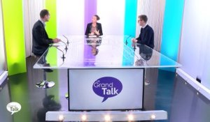 Le Grand Talk - 06/12/2018 Partie 1 - La Petite Histoire - Il filme les champions du PSG eSport