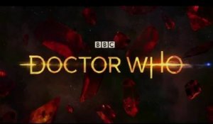 Doctor Who - Promo 11x10