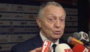 16e j. - Aulas : "C'est inquiétant"