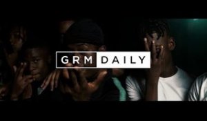 OJ1 - Plug [Music Video] | GRM Daily