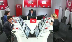 RTL Monde du 06 décembre 2018