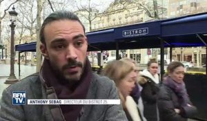 La préfecture appelle les commerçants des Champs-Élysées à rester fermés samedi