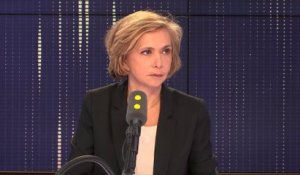 Lycéens arrêtés à Mantes-la-Jolie, « gilets jaunes », pouvoir d’achat : Valérie Pécresse invitée du 8h30 Fauvelle-Dély