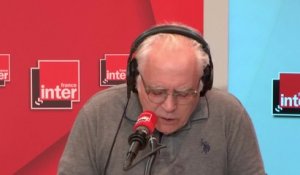 L'avis du Père Albert sur "Mes héros" - Albert Algoud a tout compris