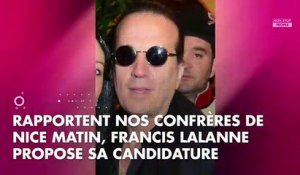 Gilets Jaunes : Francis Lalanne se propose chef de file du mouvement