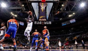 NBA - Les Cavaliers ont explosé face aux Kings