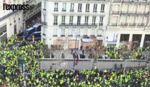 Manif du 8 décembre: quels sont les profils des interpellés?