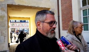 Procès Heaulme: les avocats de la défense réagissent à l'audition de Patrick Dils