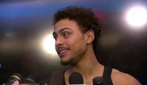 Bryn Forbes - Postgame 12/9