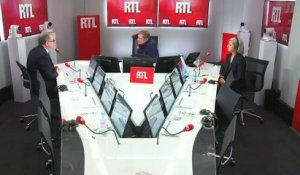 Smic : Richard Ferrand dénonce la "mauvaise foi" de La France Insoumise