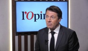 Gilets jaunes: Christian Estrosi souligne le caractère inédit des annonces d’Emmanuel Macron