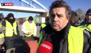 Gilets jaunes : le mouvement s'essouffle sur le terrain