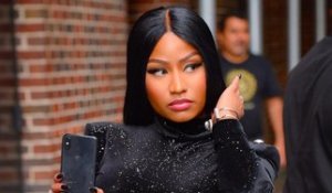 Nicki Minaj : son nouveau mec est un délinquant sexuel condamné pour homicide