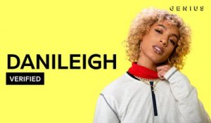 DaniLeigh "Lil Bebe" Official Lyrics & Meaning | Verified