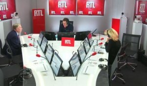 Emmanuel Macron "passe au petit trot sur le terrain social", juge Alain Duhamel
