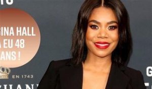 Bon anniversaire Regina Hall !