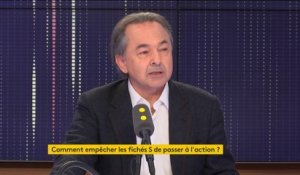 Attentat à Strasbourg : "Il faut travailler sur l'idéologie de ces individus", estime Gilles Kepel