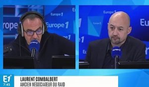 Cherif Chekatt neutralisé : "L'enquête dira" s'il s'agit d'"un suicide by cop"