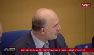 Invité : Olivier Jacquin - Territoire Sénat (14/12/2018)