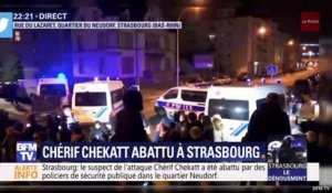 Attentat de Strasbourg : BFM TV s'excuse après avoir diffusé « I Shot the Sheriff »