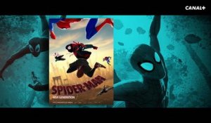 Débat sur  Spider-Man: New Generation - Le Cercle du 14/12