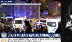 Cherif Chekatt : BFMTV diffuse par accident «I shot the sheriff» - ZAPPING TÉLÉ DU 14/12/2018