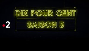 Dix Pour Cent Saison 3 - Bande-annonce VF
