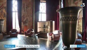 Palais de la Porte Dorée : le témoin emblématique de l'histoire coloniale