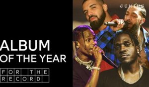 What Was The Best Album Of 2018? | For The Record