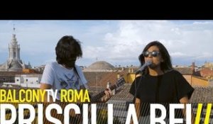 PRISCILLA BEI - IVANO (BalconyTV)