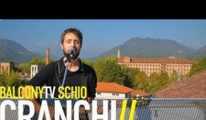CRANCHI - MALABROCCA (BalconyTV)