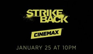 Strike Back - Trailer Saison 6