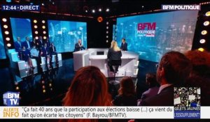 Questions d'éco: "Pour ma part, je suis depuis très longtemps réticent en face des niches fiscales", François Bayrou