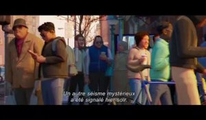Spider-Man: New Generation extrait I Love You Miles (vost)