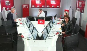 Le gouvernement ne touchera pas à la CSG des retraités, dit Bruno Le Maire sur RTL