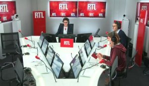 Les actualités de 12h30 - "Gilets jaunes" : des ronds-points évacués