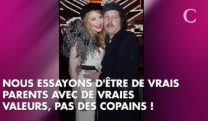 PHOTOS. Julie Depardieu : qui est son célèbre compagnon ?