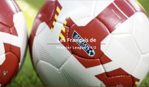 Premier League 2018 / 2019 : les Français du championnat anglais 1ère partie