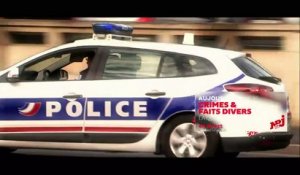 Crimes et Faits divers - NRJ12 - Sommaire du mercredi 19 décembre - Jean-Marc Morandini