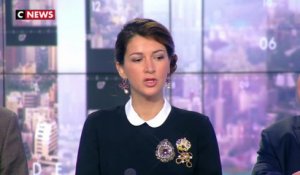 Zineb El Rhazoui réitère ses propos : "L’Islam doit se soumettre aux lois de la République"