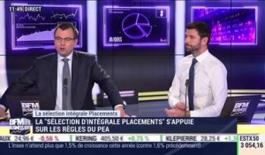 Sélection Intégrale Placements: Natixis recule au lendemain d'un profit warning - 19/12