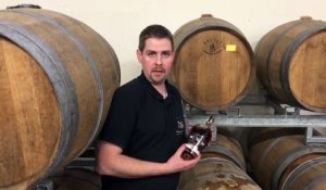 La distillerie de La Quintessence à Harreberg lance son rhum 15 ans d’âge