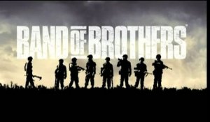 Band of brothers