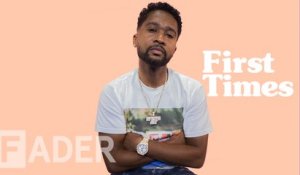 Zaytoven remembers an awful haircut, doubting Future & more | 'First Times' Season 1 Episode 12